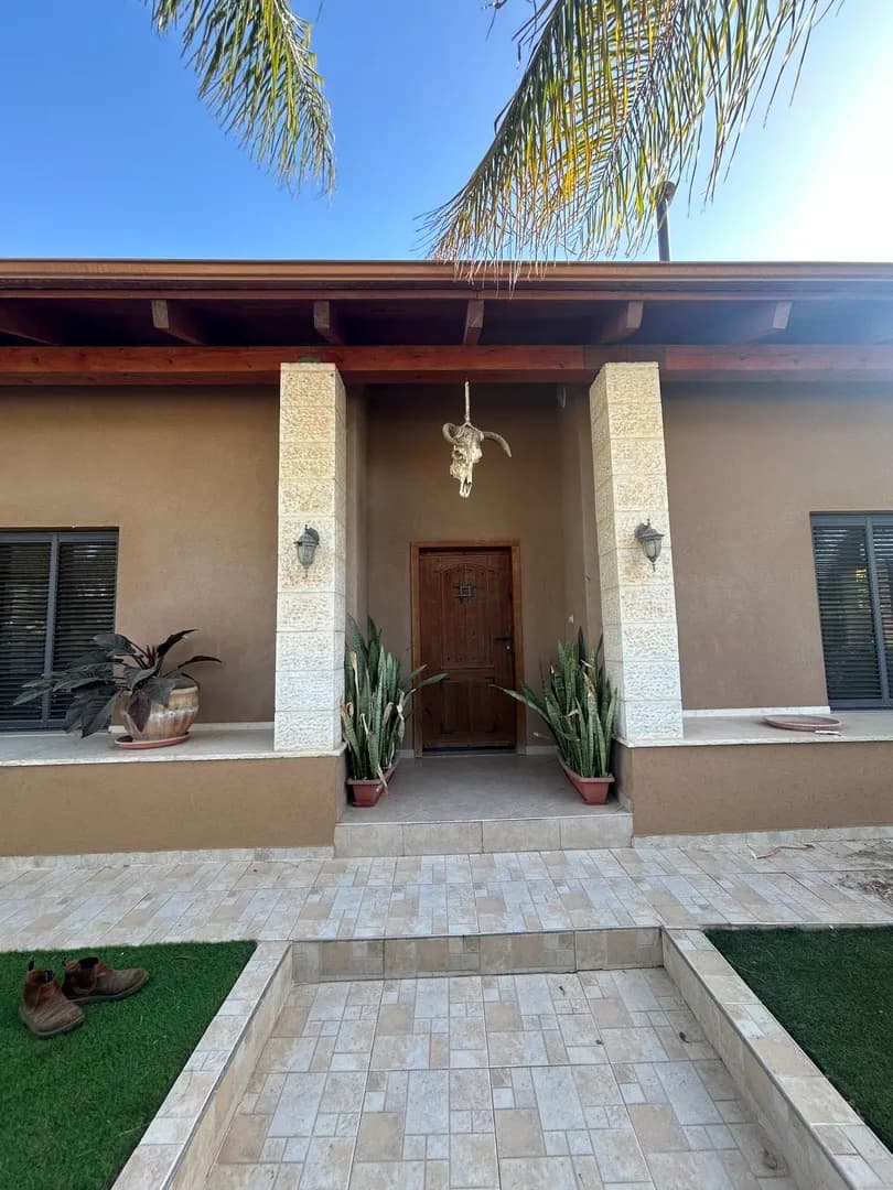 Kibbutz Beit Kama