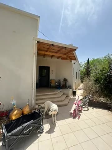 For Rent in Lehavim